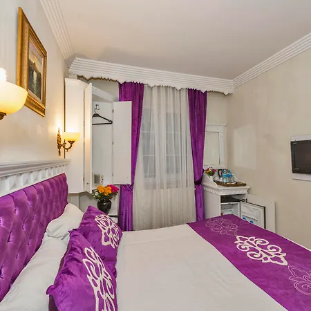 Istanbul Holiday Hotel