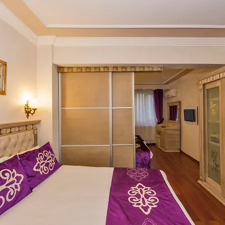 Hotel Istanbul Holiday Hotel