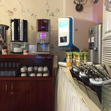 Istanbul Holiday Hotel Hotel Istanbul