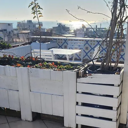 Hotel Istanbul Holiday Hotel Istanbul