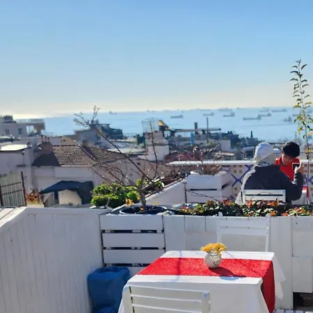 Istanbul Holiday Hotel Istanbul