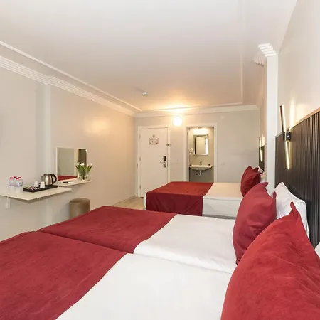 Hotel Istanbul Holiday Hotel Istanbul
