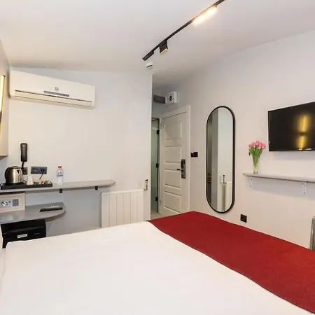 Istanbul Holiday Hotel 3* Istanbul