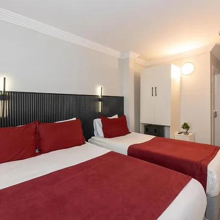 Hotel Istanbul Holiday Hotel 3*
