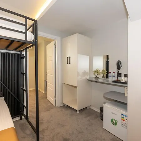 Hotel Istanbul Holiday Hotel Istanbul