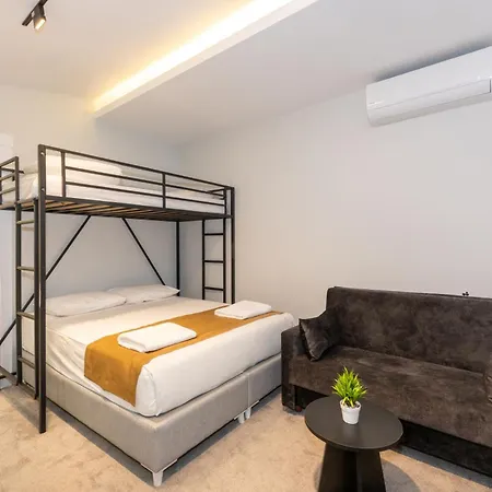 Istanbul Holiday Hotel Hotel Stambuł