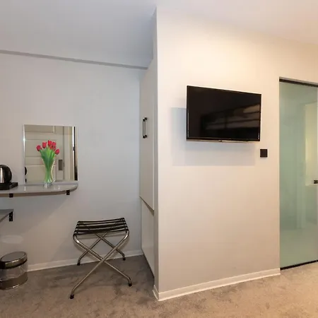 Hotel Istanbul Holiday Hotel Istanbul