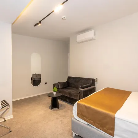 Hotel Istanbul Holiday Hotel