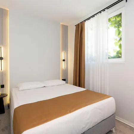 Istanbul Holiday Hotel Stambuł