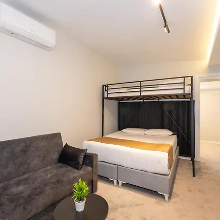 Istanbul Holiday Hotel Stambuł