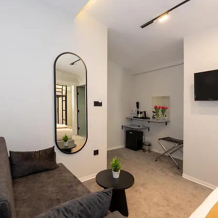 Hotel Istanbul Holiday Hotel Istanbul