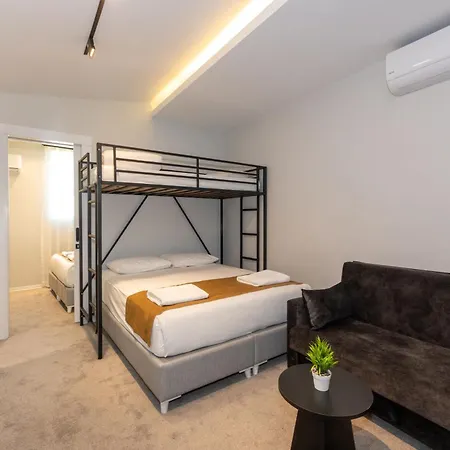 Istanbul Holiday Hotel 3* Istanbul