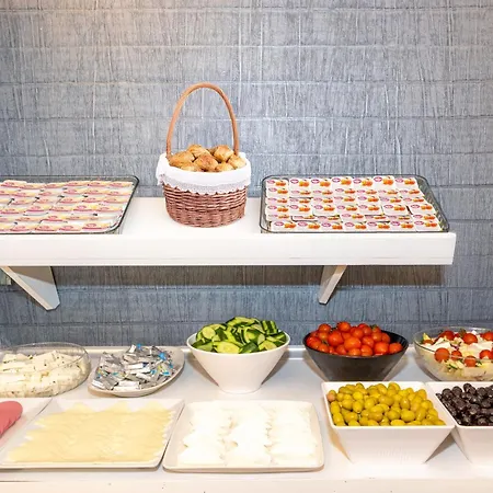 Istanbul Holiday Hotel Hotel 3*