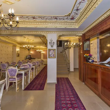 Istanbul Holiday Hotel Hotel Istanbul