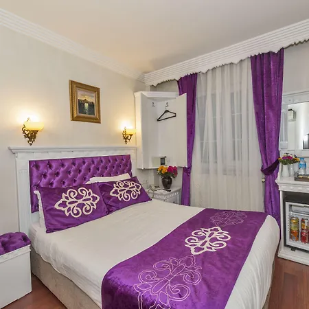 Istanbul Holiday Hotel Hotel Stambuł