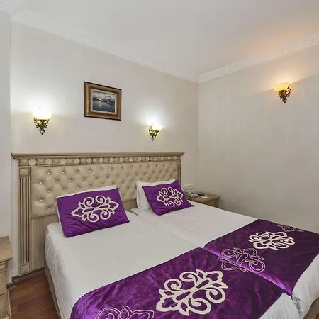 Hotel Istanbul Holiday Hotel Stambuł