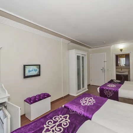 Hotel Istanbul Holiday Hotel