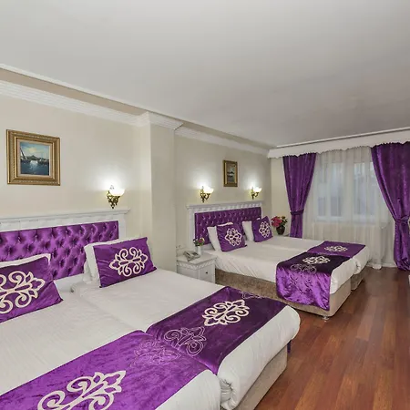 Istanbul Holiday Hotel