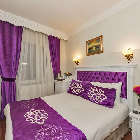 Hotel Istanbul Holiday Hotel 3*