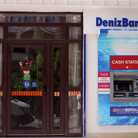 Istanbul Holiday Hotel Hotel Istanbul