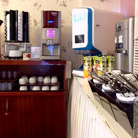 Istanbul Holiday Hotel 3* Istanbul