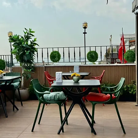 Hotel Istanbul Holiday Hotel