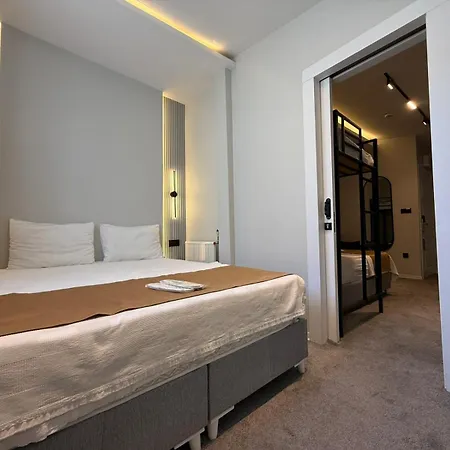 Hotel Istanbul Holiday Hotel Istanbul