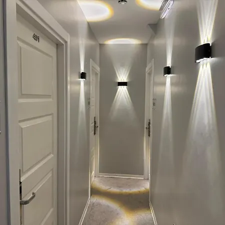 Istanbul Holiday Hotel Hotel Istanbul