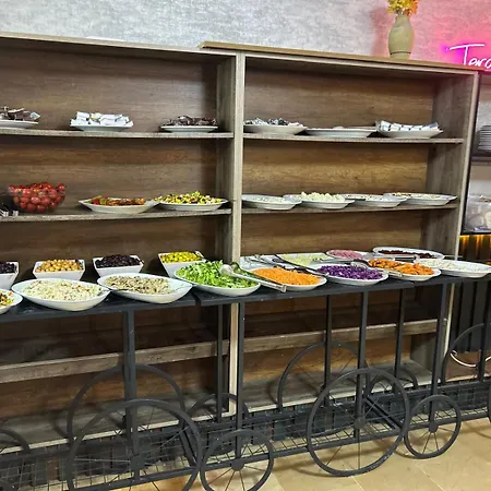 Istanbul Holiday Hotel 3* Istanbul