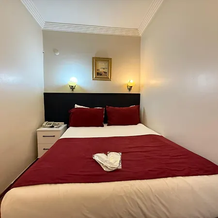 Hotel Istanbul Holiday Hotel 3*