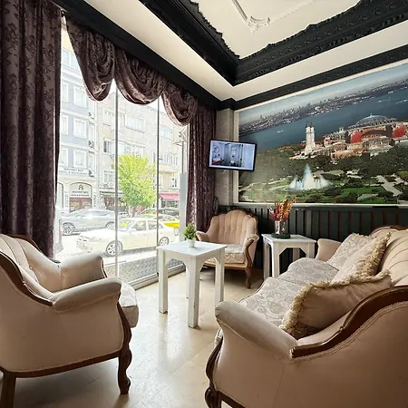 Hotel Istanbul Holiday Hotel