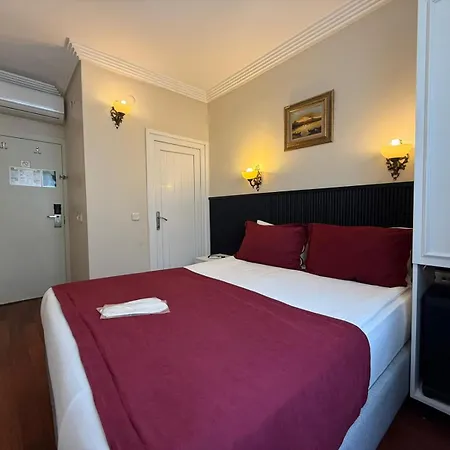 Hotel Istanbul Holiday Hotel Istanbul