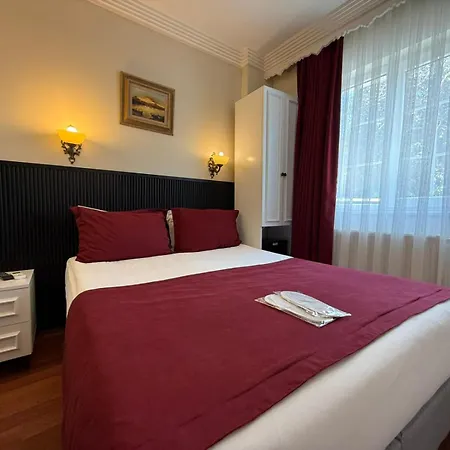 Hotel Istanbul Holiday Hotel Istanbul