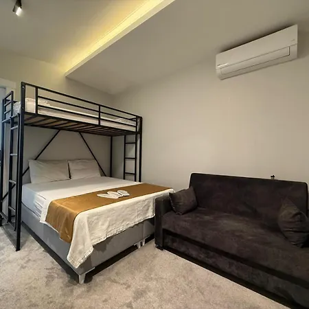 Istanbul Holiday Hotel 3* Istanbul