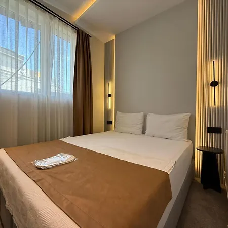 Istanbul Holiday Hotel Istanbul