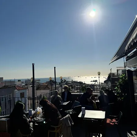 Istanbul Holiday Hotel Hotel 3*