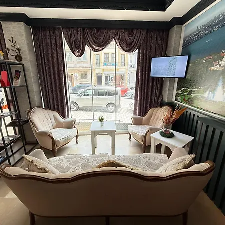 Istanbul Holiday Hotel Istanbul