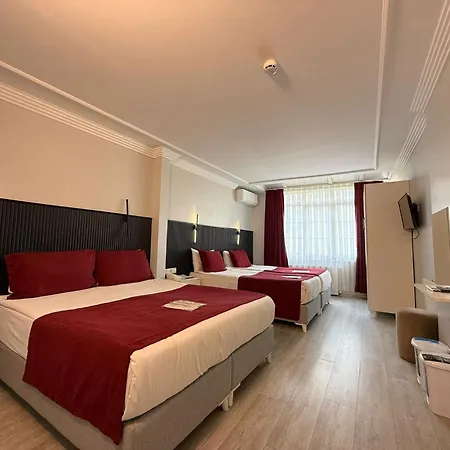 Istanbul Holiday Hotel