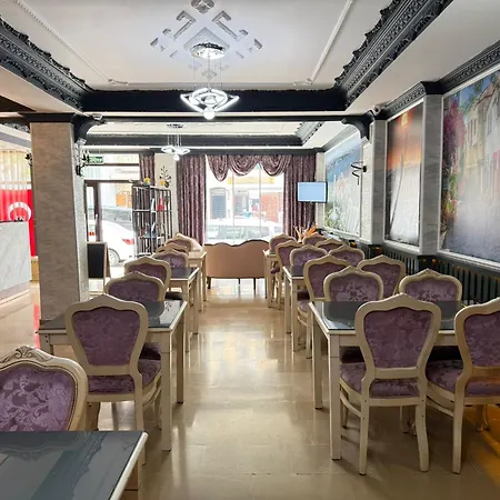 Istanbul Holiday Hotel Hotel