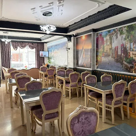 Istanbul Holiday Hotel Istanbul