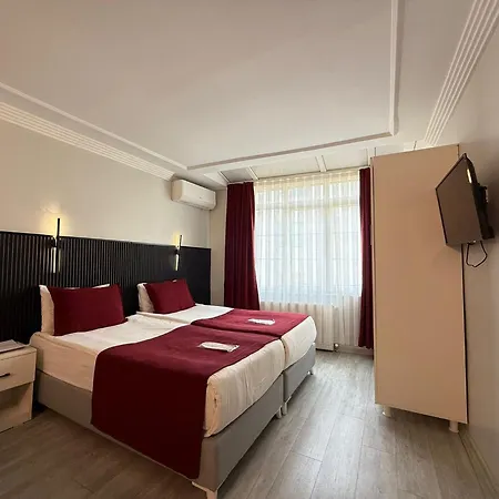 Istanbul Holiday Hotel