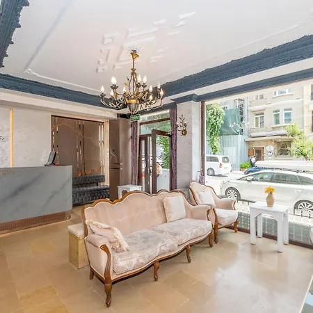 Istanbul hotel 3*