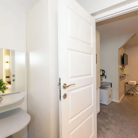 Istanbul hotel 3* Istanbul