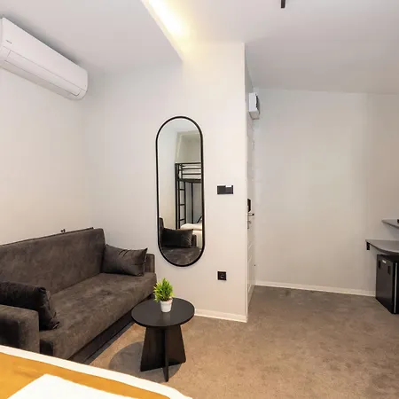 Istanbul Holiday Hotel 3* Istanbul