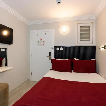 Istanbul Holiday Hotel Istanbul