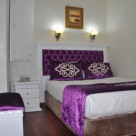Istanbul Holiday Hotel Hotel Istanbulská provincie