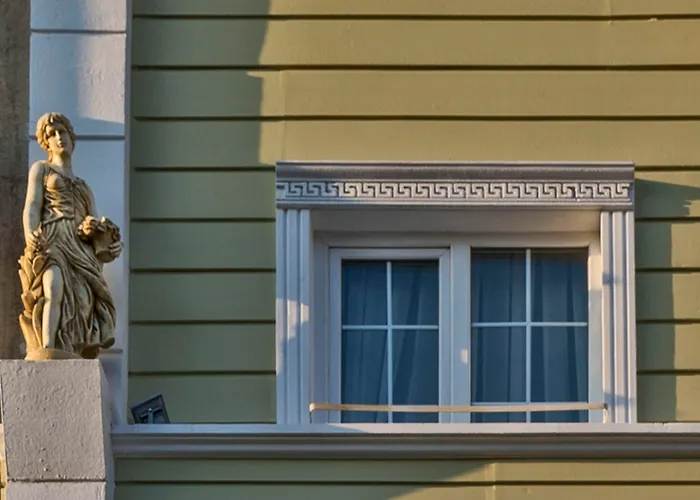 Istanbul Holiday Hotel 3* Стамбул