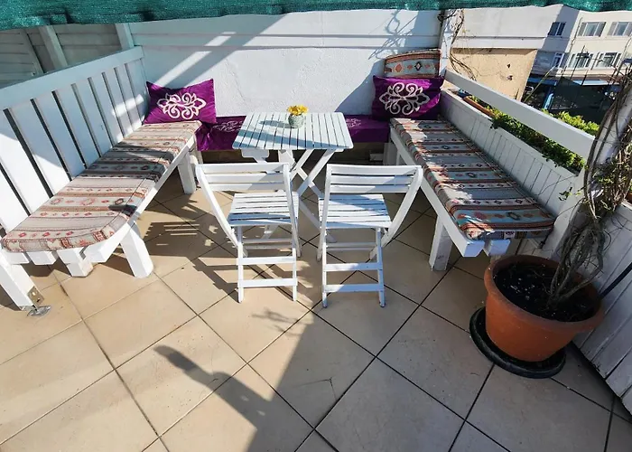 Istanbul Holiday Hotel Отель 3*