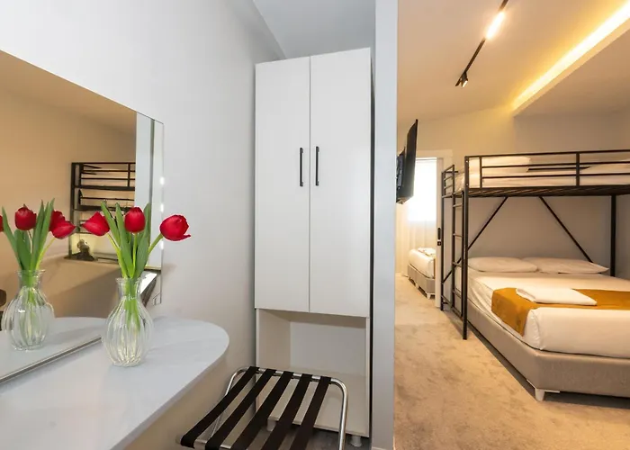 Istanbul Holiday Hotel Стамбул