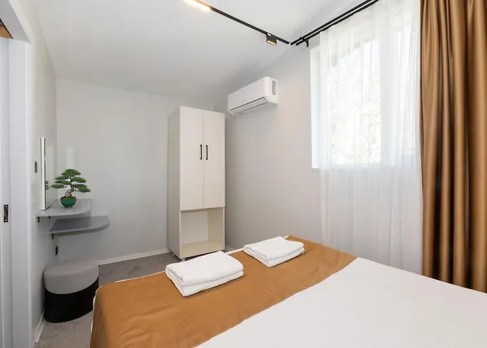 Отель Istanbul Holiday Hotel 3*